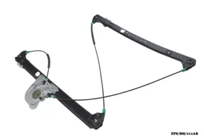 Window Regulator Right Front For BMW X5