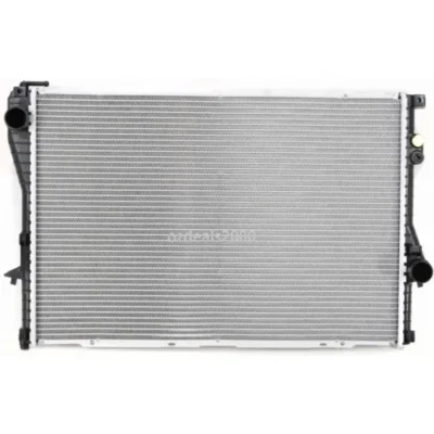 Radiator FITS BMW E38 E39 1996-1998 520I 523I 528I 530I 535I 540I 730I 735I