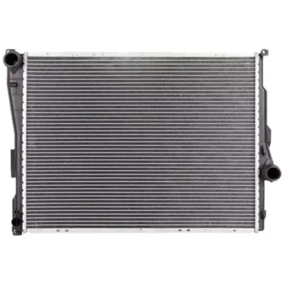 New Radiator For BMW 320i 323i 325i 325xi 325ci 330i 330xi 330ci Z4 E46 E85