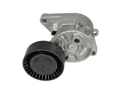 BMW Belt Tensioner Assembly with Pulley