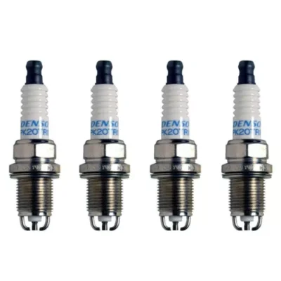 Spark plug For Audi A6 A8 Quattro S5 S6 S8 VW Touareg