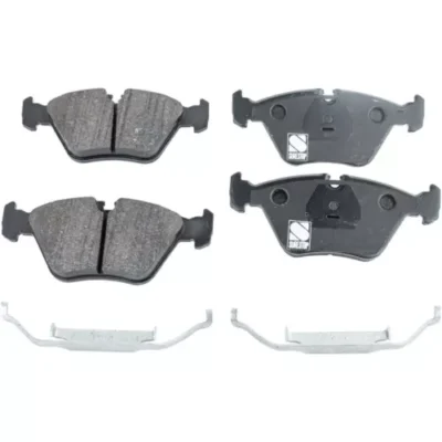 Rear Brake Pads for VW Touareg