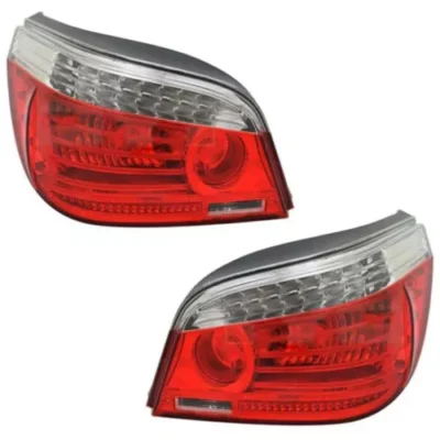 BMW E60 2007-2010 Taillights (China)