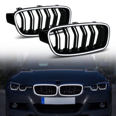 BMW 3 Series F30 LED Grill