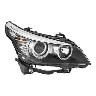 BMW 5 Series E60 Headlights (Used)